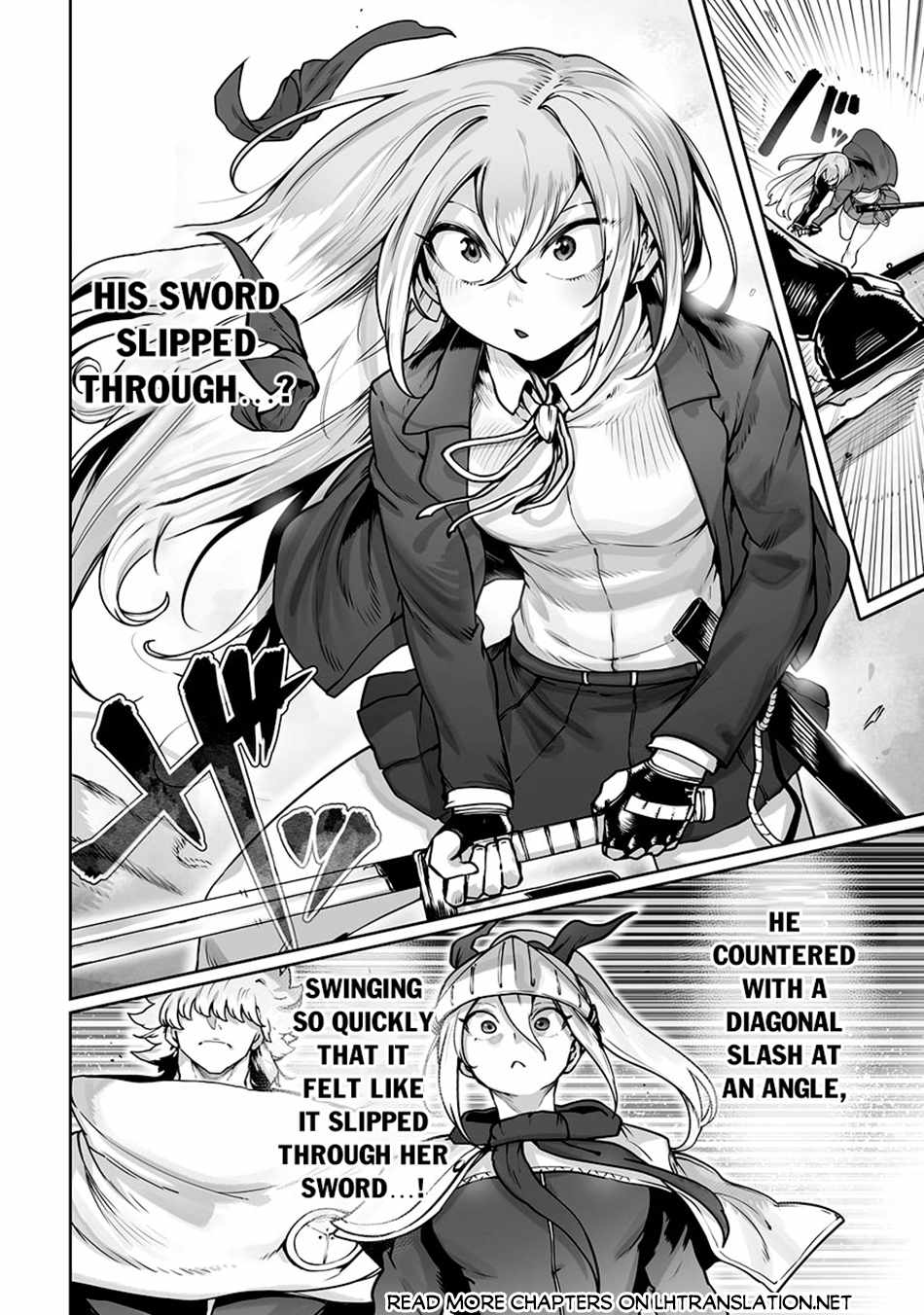 The Useless Tamer Will Turn into the Top Unconsciously by My Previous Life Knowledge Chapter 47 7